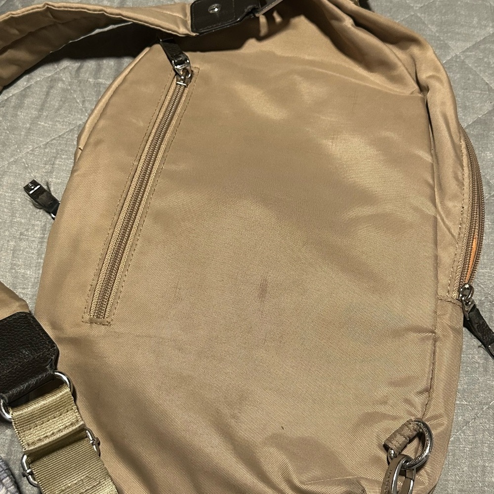 Crossbody Bag Baggallini - Picture 5 of 9